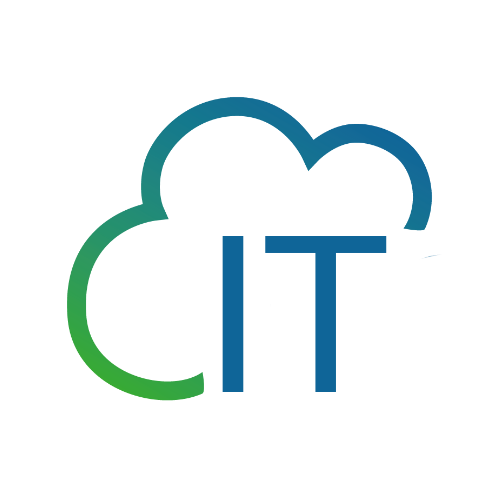 Wolkenhof Logo – GREENCLOUD, IT, OFFICE