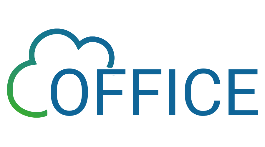 Wolkenhof Logo – GREENCLOUD, IT, OFFICE